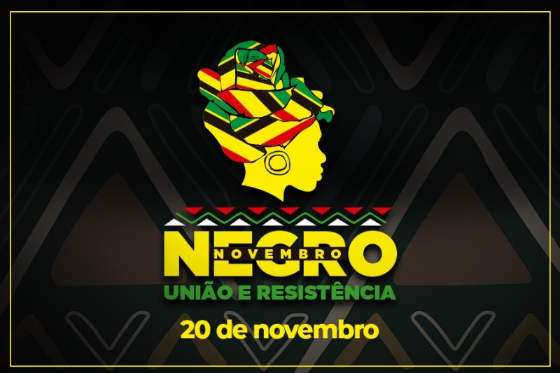 Novembro Negro tem programação com palestras, oficinas e atividades culturais
