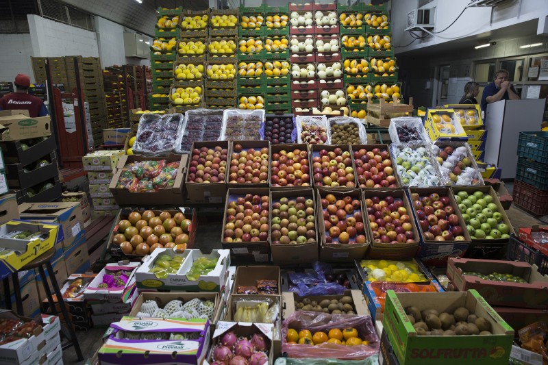 Ceasa Paraná comemora 50 anos e recebe homenagem da Assembleia Legislativa