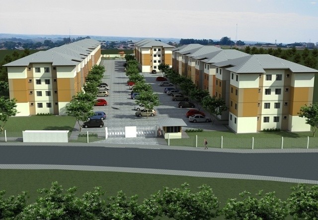 Vila do Servidor: Prefeitura realiza pesquisa para subsidiar licitação de contratação de empresa para execução de obras