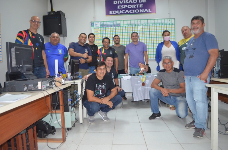 Esporte avalia participação do Acre em competições nacionais