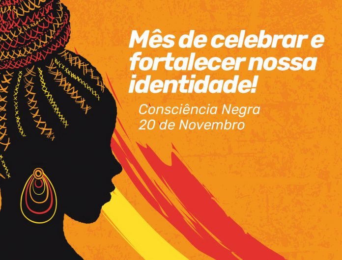 43ª MARCHA DA CONSCIÊNCIA NEGRA.