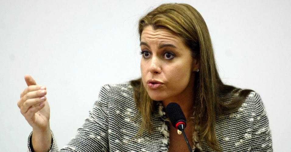 DCM: Ex-mulher de Valdemar Costa Neto promete revelar crimes do presidente do PL.