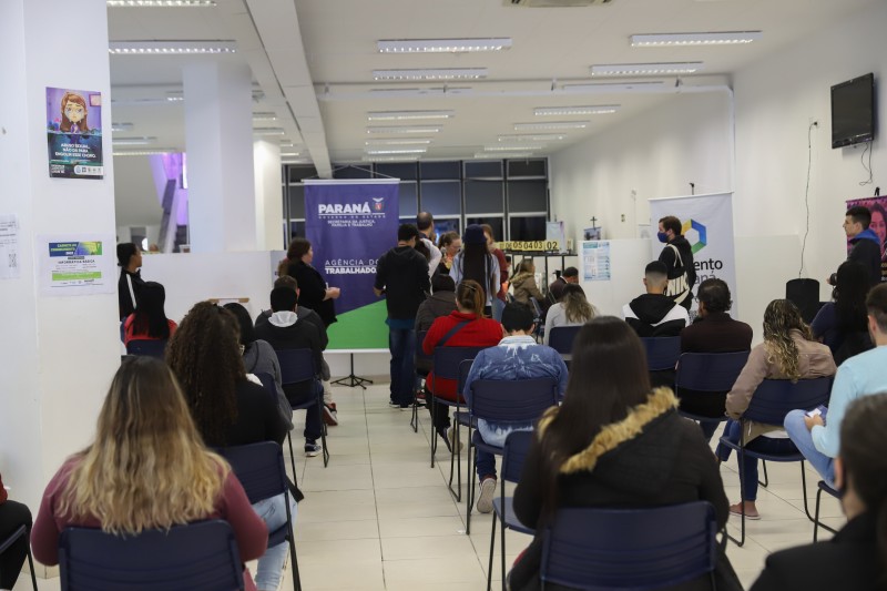 Agência do Trabalhador da Cultura oferta vagas no Dia da Empregabilidade Negra