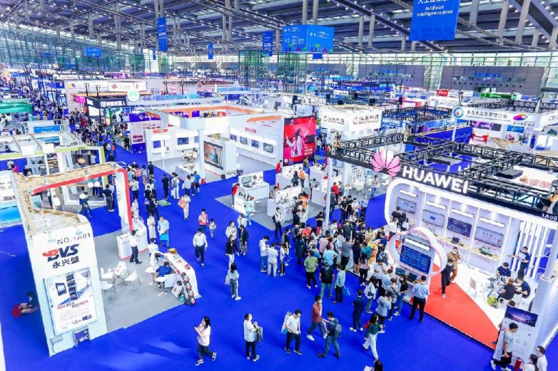 Governo divulga Parque Tecnológico de MT na maior feira de inovação da China