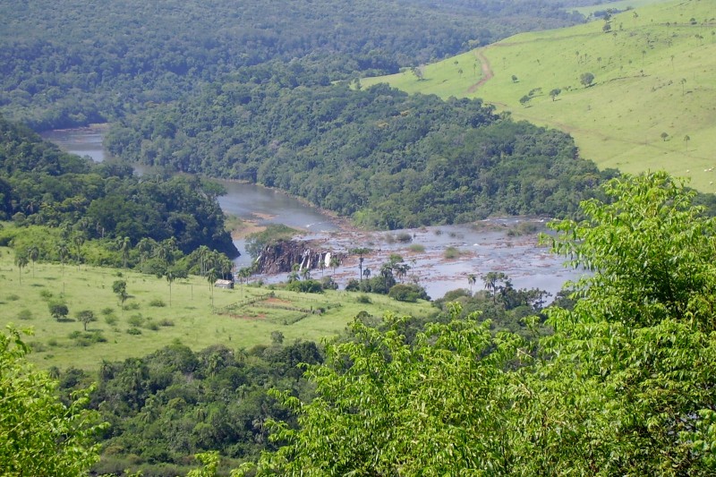 Paranaenses podem participar de reuniões de três Comitês de Bacias Hidrográficas na semana