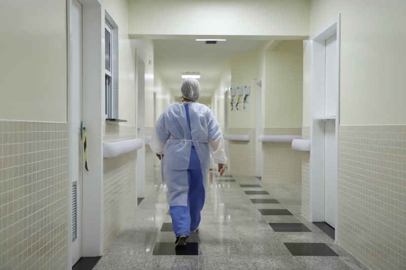 De maneira inédita, Governo propõe aumento de recursos para hospitais do Paraná