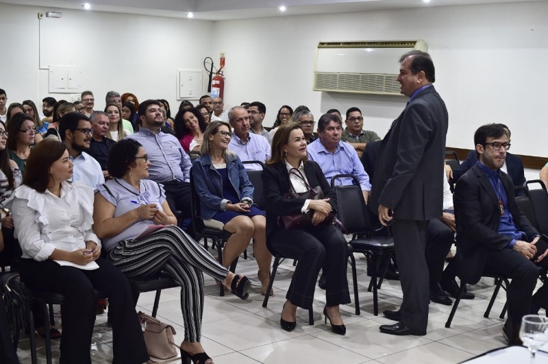 Procon de Lucas do Rio Verde participa de reunião técnica sobre defesa do consumidor