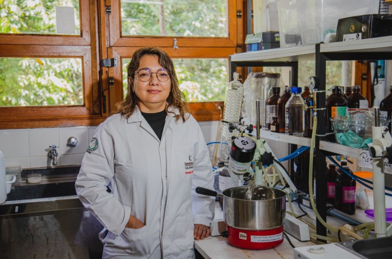 Governo do Estado apoia pesquisa sobre potencial de plantas amazônicas contra obesidade, colesterol e células tumorais