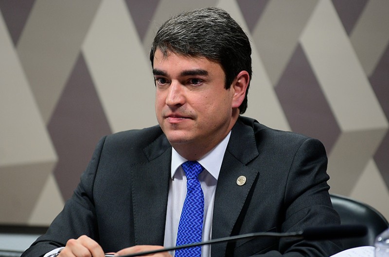Recondução de Bandeira de Mello Filho para CNJ passa em comissão