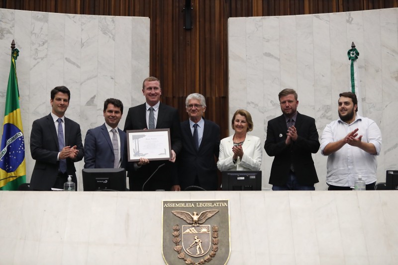 Ceasa Paraná chega aos 50 anos gerando cerca de 70 mil empregos diretos e indiretos