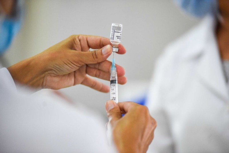 Dia D de multivacinação será neste sábado (26)