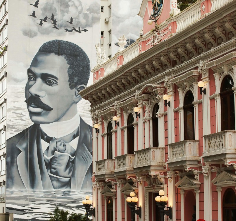 Aniversário de nascimento de Cruz e Sousa terá atividades dedicadas ao poeta