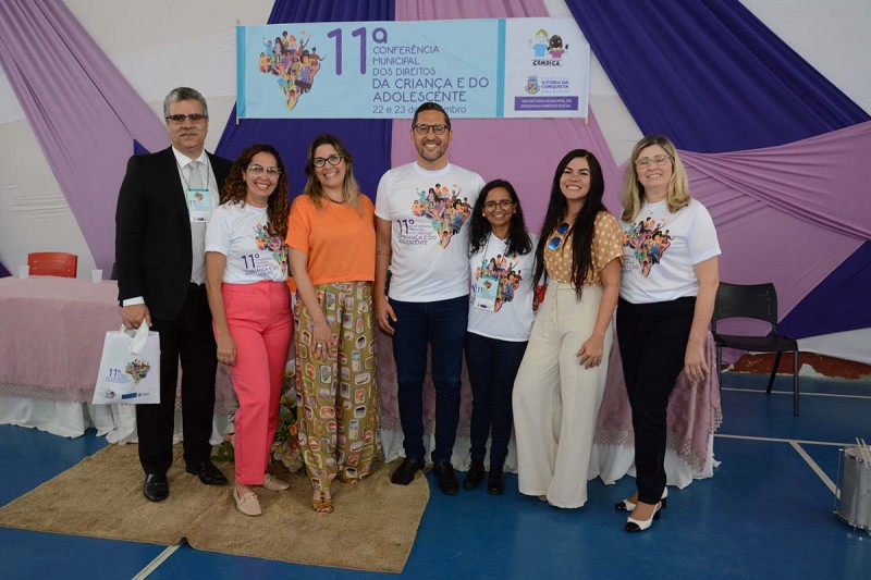 Conferência discute reparação de violações e vulnerabilidades sofridas por crianças e adolescentes na pandemia