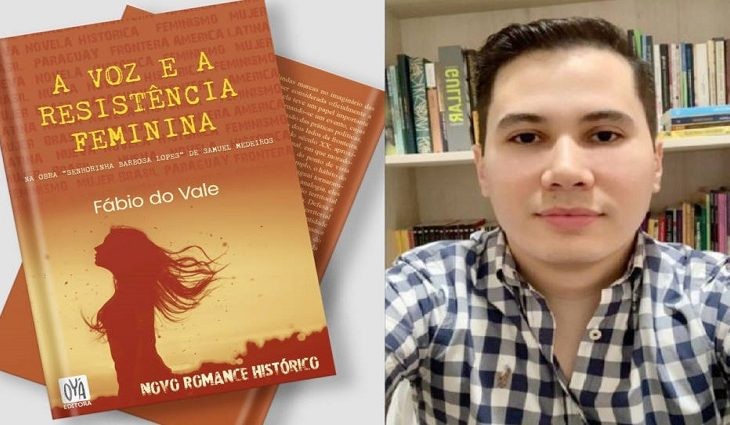 Escritores de Mato Grosso do Sul são convidados para participar da FLIP 2022