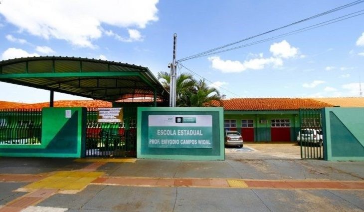 Matrícula Digital 2023: Período de confirmação de permanência começa nesta quarta-feira