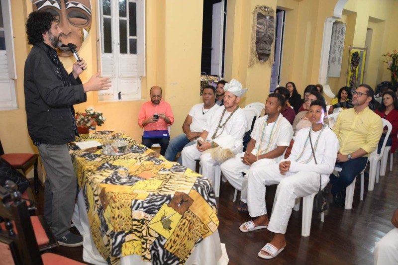 Prefeitura realiza semana de atividades para discutir união e resistência da população negra no país e no município