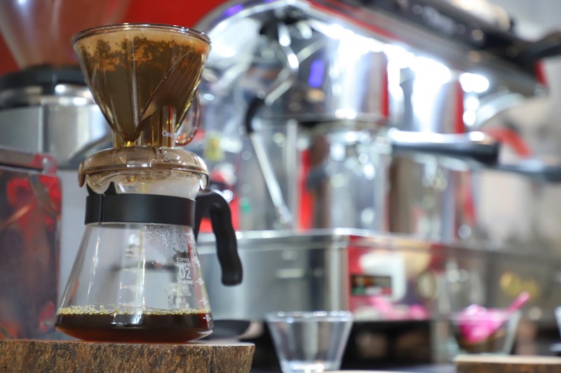 Vencedores do concurso Café Qualidade Paraná serão conhecidos nesta quinta-feira