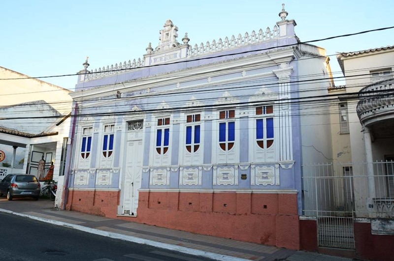 Atendimento do Cras Pedrinhas é transferido temporariamente para o Centro de Convivência do Idoso