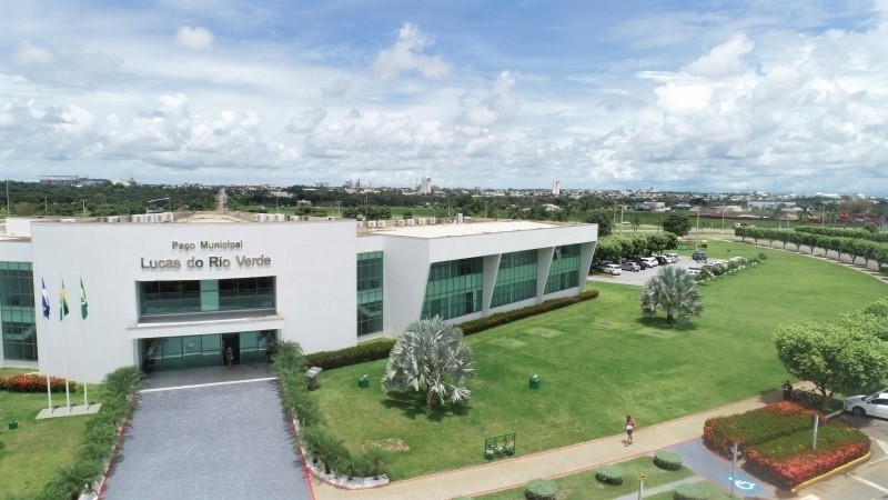 Decreto altera expediente da Prefeitura nos próximos dias