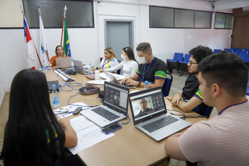 Fapeam promove mais um seminário de acompanhamento de projetos de inovação tecnológica