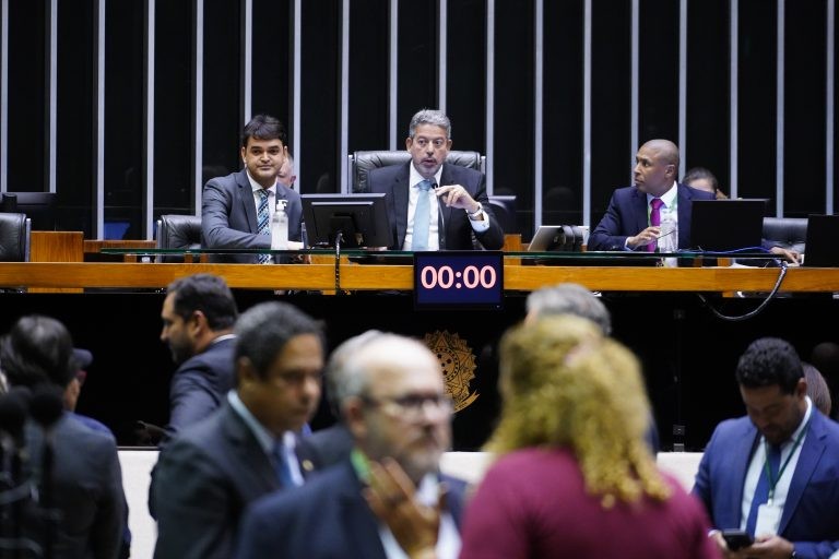 Câmara aprova ampliação do Fundo Geral de Turismo; projeto segue para sanção