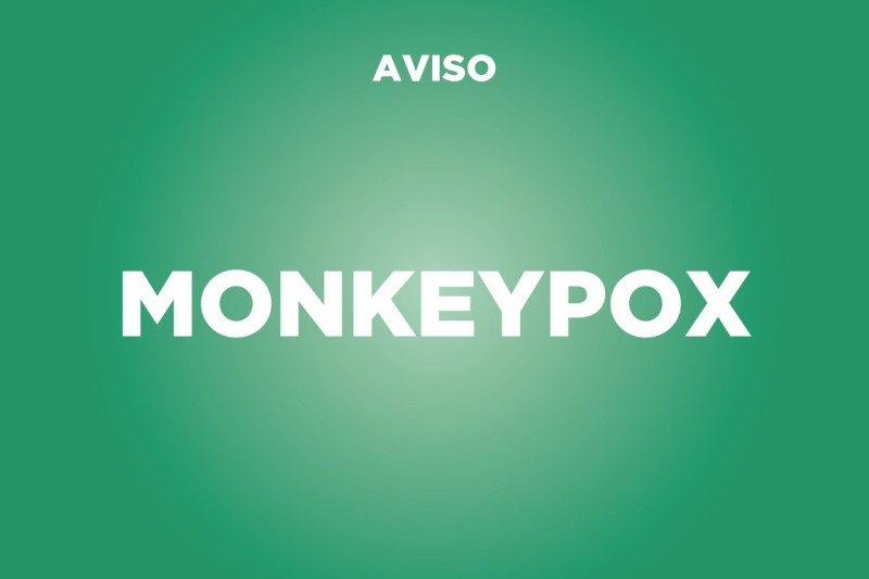 Secretaria da Saúde registra mais sete casos confirmados de Monkeypox no Paraná