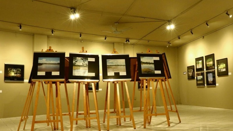 Museu de Ciências Naturais comemora 67 anos com exposição fotográfica