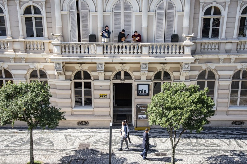 Museus do Estado têm programação diferente nos dias de jogo do Brasil na Copa
