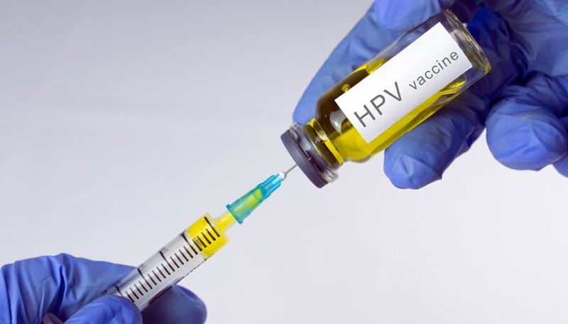 Vacina contra o HPV está disponível na rede municipal de saúde de João Neiva