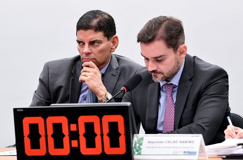 CMO aprova regras que flexibilizam teto de gastos nas despesas orçamentárias deste ano
