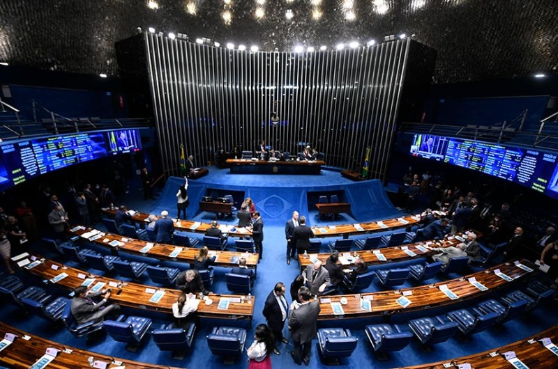 Congresso homenageará micros e pequenas empresas nesta segunda