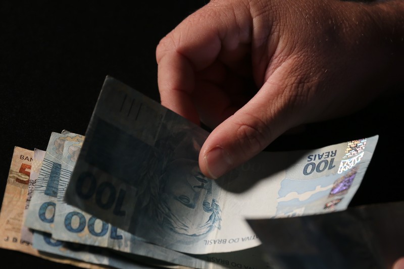 Vendas do Tesouro Direto caem 20,1% em outubro