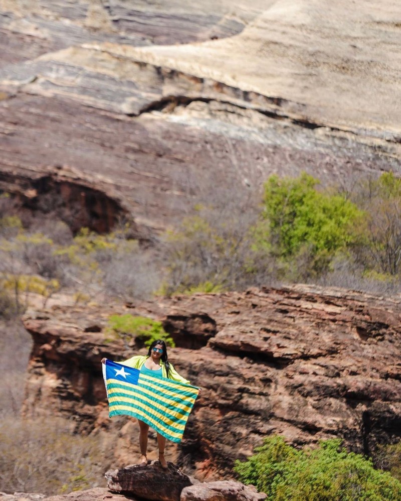 Segunda temporada do Turistando Piauí encerra com aumento da procura dos destinos turísticos