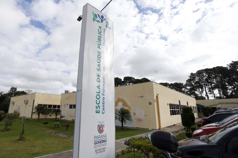 Governo do Estado forma mais de 300 novos técnicos de enfermagem