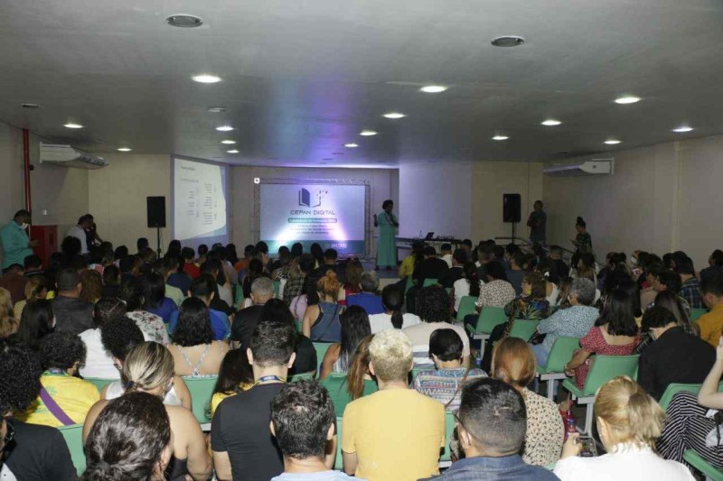 Novo Ensino Médio: professores da rede estadual participam de última formação de 2022