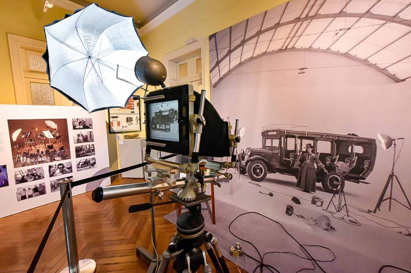 Novo regente da Orquestra e exposições históricas estão na programação cultural da semana