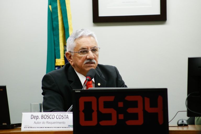 Comissão aprova inclusão de produtos da agricultura familiar no Sistema de Segurança Alimentar
