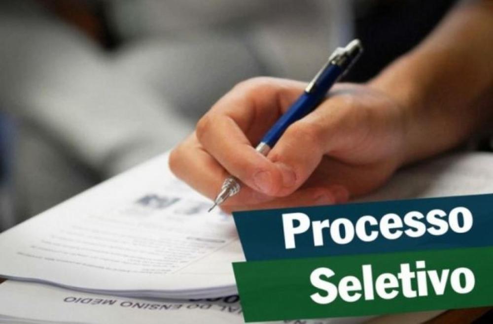 SEC inscreve para processo seletivo de professores em diferentes modalidades.
