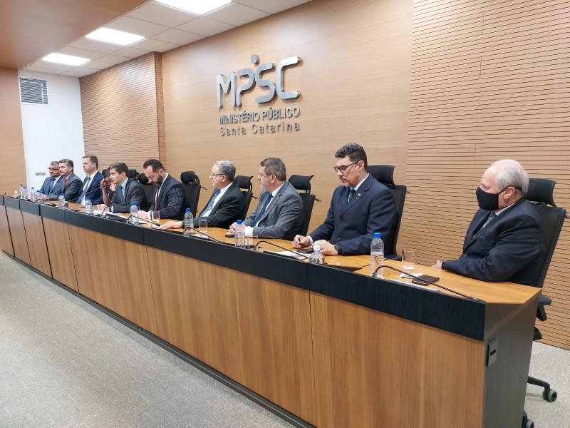 MPSC cria centro de apoio operacional especializado em Saúde Pública