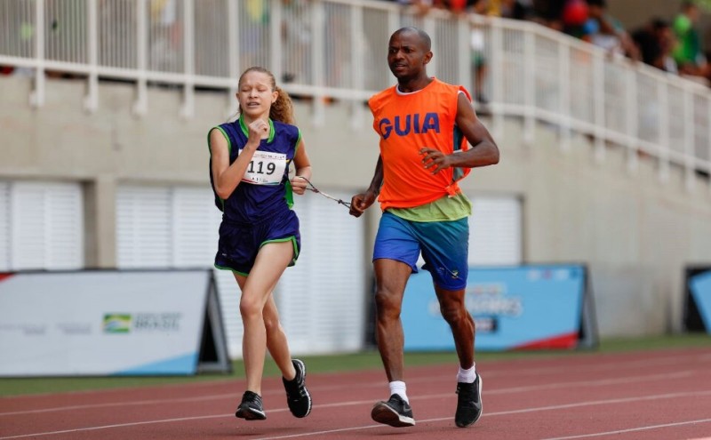  Delegação goiana conquista 52 medalhas nas Paralimpíadas Escolares, em São Paulo