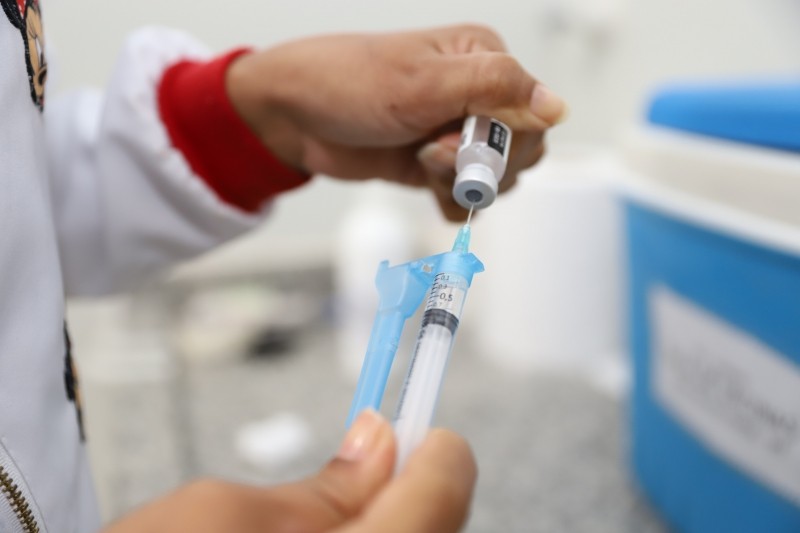 Casos de Covid-19 voltam a subir em Lucas do Rio Verde