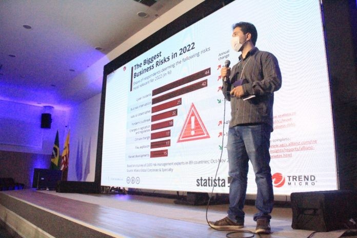 SSP realiza evento que discute tecnologia da segurança pública da Bahia
