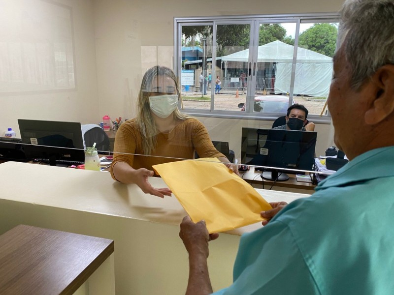 Credenciamento de agentes executores de serviços ambientais é prorrogado até 28 de dezembro