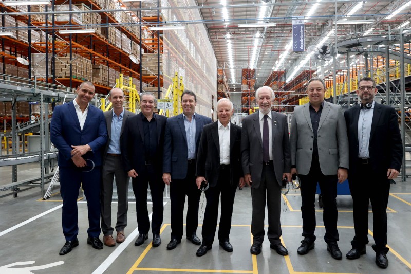 Paraná recebe novo investimento de R$ 107 milhões do Grupo Boticário