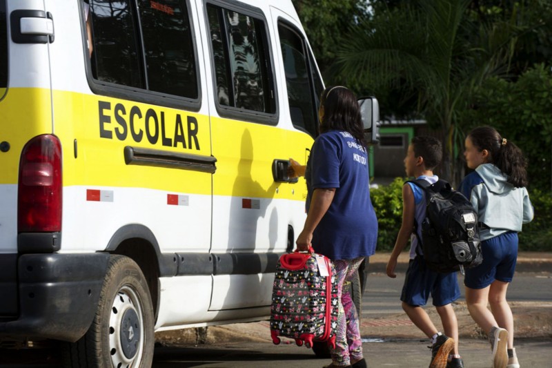Oferecido pelo Detran-AM, curso de capacitação para monitor de transporte escolar tem inscrições abertas