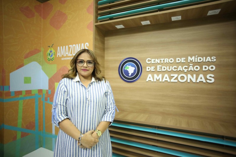 Secretaria de Educação é finalista no Prêmio Espírito Público 2022