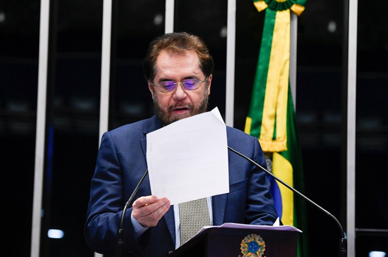 Senado confirma aumento da margem do crédito consignado para servidores públicos federais
