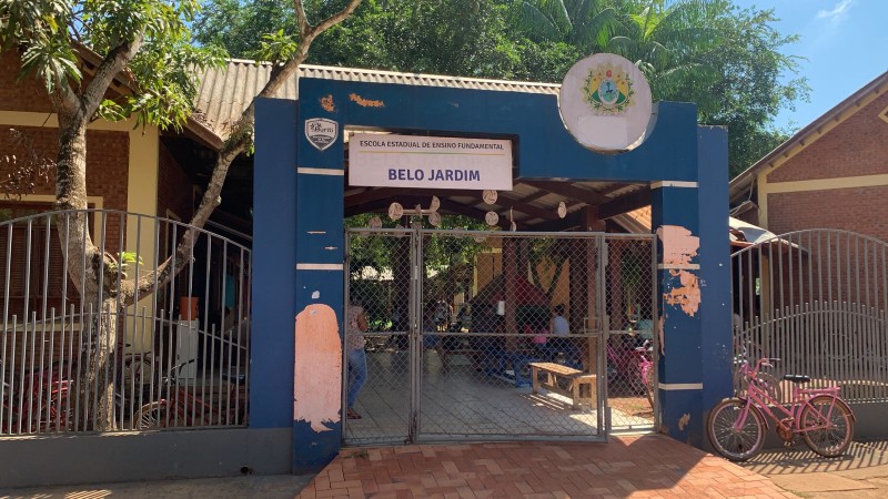 Polícia Civil leva cidadania ao Belo Jardim e à Vila Campinas com emissão de carteira de identidade