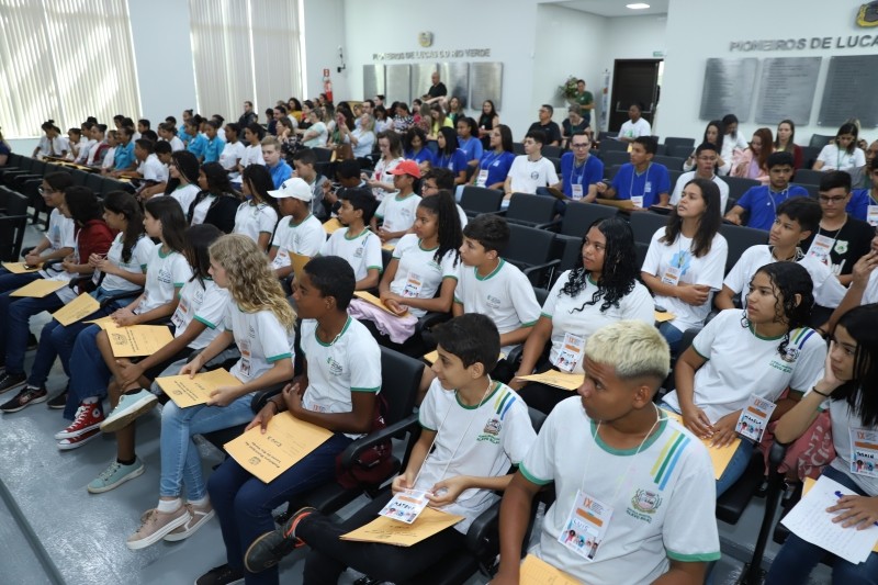 Conferência Municipal dos Direitos da Criança e do Adolescente busca ações para problemas pós-pandemia
