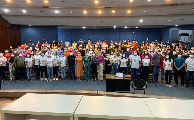 Governo do Tocantins realiza 4ª Reunião Anual de Rede de Laboratórios Entomoparasitológicos